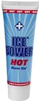 Ice Power Hot Warm Gel - thumbnail