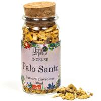 Stukjes Palo Santo Wierook - thumbnail