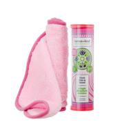 Human + Kind Miracle Make-up Remover Cloth Vegan - thumbnail