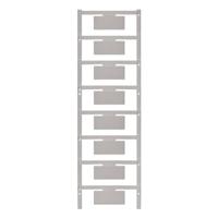 Weidmüller 1336720000 Markeerplaatje 40 stuk(s) - thumbnail