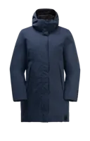 Jack Wolfskin Salier Coat Winterjas - thumbnail