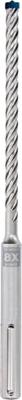 Bosch Accessoires Expert SDS max-8X hamerboor 12 x 200 x 340 mm 5-delig - 1 stuk(s) - 2608900260 Bosch Accessoires Expert SDS max-8X hamerboor 12 x 200 x 340 mm 5-delig - 1 stuk(s) - 2608900260