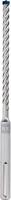 Bosch Accessoires Expert SDS max-8X hamerboor 12 x 200 x 340 mm 5-delig - 1 stuk(s) - 2608900260 - thumbnail