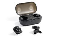 Technaxx True-Wireless Bluetooth in-ear stereo handsfree hoofdtelefoon (BT-X39) - thumbnail