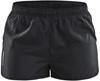 Craft 1907397 Rush Marathon Shorts W - Black - XL