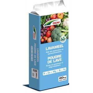 Meststof groenten&fruit 3kg DCM - Dcm