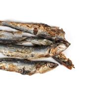 Natvoer Snackys Vis - thumbnail