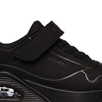 Skechers Uno Air Blitz 403673L/BBK Zwart-32 maat 32 - thumbnail