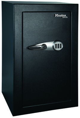 Masterlock Versterkte Beveiliging Kluis XXL - T0-331ML T0-331ML