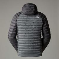 The North Face Bettaforca LT Down Isolatiejas Heren Duck Green/Deep Nori L - thumbnail