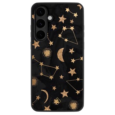 Samsung Galaxy S25 FE hoesje - Counting the stars Samsung Galaxy S25 FE hoesje - Counting the stars