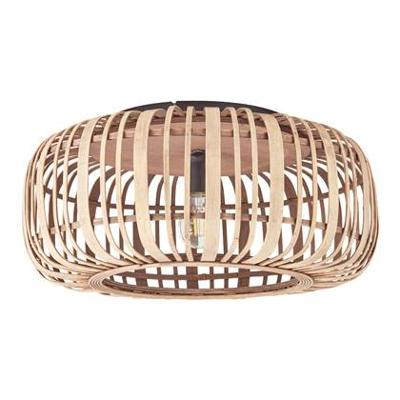 Brilliant Rotan plafondlampWoodrow - 99405/20