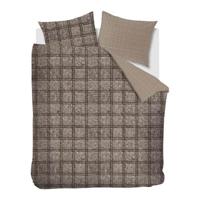 Rivièra Maison Hawick Dekbedovertrek 240 x 220 cm - thumbnail