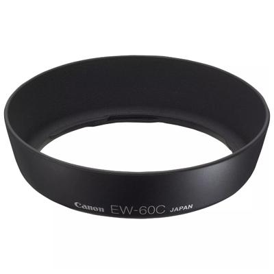 Canon EW-60C Tegenlichtkap