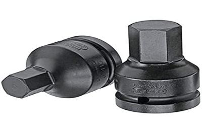 Gedore IN K 32 1956507 Inbus Kracht-dopsleutelinzet 22 mm 3/4 (20 mm)
