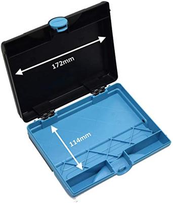 Hazet 992/9 Dopsleutel-bitinzetset 1/2 (12.5 mm) 9-delig - thumbnail