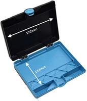 HAZET Dopsleutelbitset 992/9 - 1/2 inch (12,5 mm) vierkant hol - Binnen-TORX®-profiel - 9-delig - T20 - T60 - thumbnail