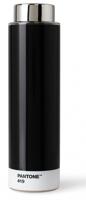 Copenhagen Design - Tritan Drinkfles 500 ml - Black 418 - Tritan - Zwart - thumbnail