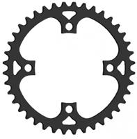 Esjot tandwiel Bosch,Yamaha, Bafang,Brose 1/2x3/32 vlak 44T - thumbnail