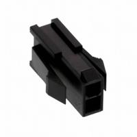 Molex 469990293 Female behuizing (kabel) Inhoud: 1 stuk(s) - thumbnail