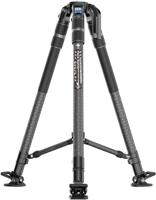 Sirui Video Tripod SVS75 met SVH-15 kop - thumbnail