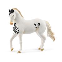 Schleich Marwari-hengst 14898 - thumbnail