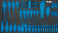Hazet 163-480L 163-480L Plukschuiminlegstuk (l x b) 691 mm x 392 mm - thumbnail