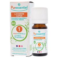 Puressentiel Eo Lavandin Sup.bio Exp.10ml - thumbnail