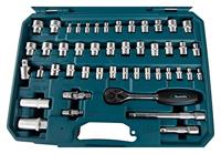 Makita Handgereedschapset 120-delig E-06616 - thumbnail