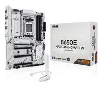 Moederbord AMD ASUS B650E MAX GAMING WIFI W - thumbnail
