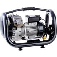 Aerotec Compressor | 190 l/min 15 bar | 1,1 kW 230 V 50 Hz | 5 l | 1 stuk - 20130111 20130111 - thumbnail