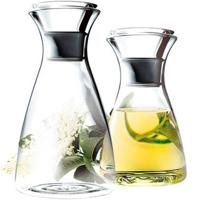 Eva Solo Karaf 1 l, drupvrij - thumbnail