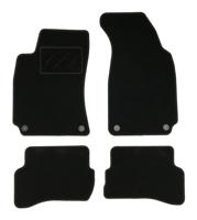 Automatten passend voor VW Passat B5 1996-2004 4-delig BL1944384 - thumbnail