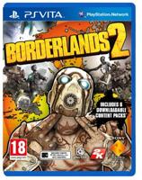 Borderlands 2 - thumbnail