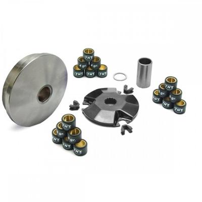 TNT variomatic variomatic sport cpi, generic, keeway