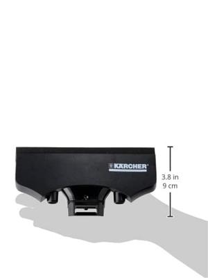 Stoomijzer accessoires Kärcher 2.633-112.0 - thumbnail