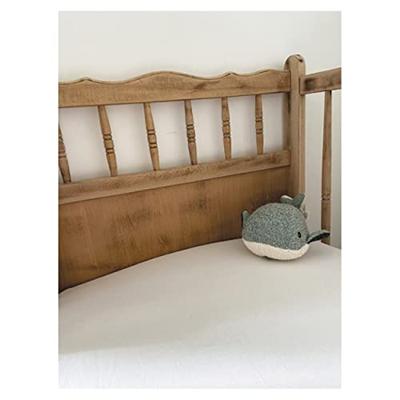 Zen sponskussen - CANDIDE - 232008 - 70x140 cm - Wit