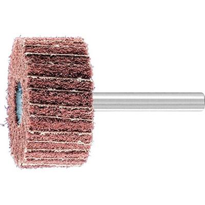 PFERD TOOLS 44654088 Polinox vlies-slijpstift PNZ Ø 40 x 20 mm Diameter 40 mm 10 stuk(s) PFERD TOOLS 44654088 Polinox vlies-slijpstift PNZ Ø 40 x 20 mm Diameter 40 mm 10 stuk(s)