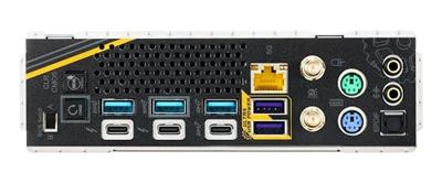 Moederbord Intel Asrock Z890 TAICHI OCF