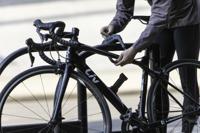 Hiplok dx and frame bracket - u-lock + frame holder - thumbnail