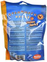 Nobby Starsnack Chicken Jerky 375 g - thumbnail