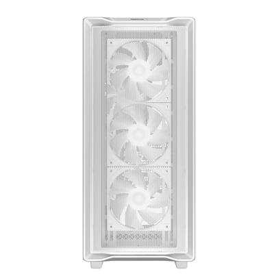 DeepCool CC560 MESH V2 WH Midi Tower Wit - thumbnail