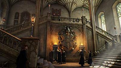 PS5 Hogwarts Legacy