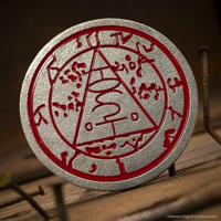 Silent Hill Medallion Seal of Metatron Limited Edition - thumbnail