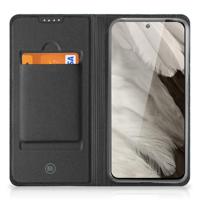 Google Pixel 8 Book | Wallet Case | Wood Blue - thumbnail