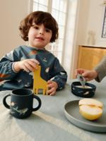 Lunchdoos Vivi - LIEWOOD donkerblauw - thumbnail