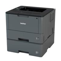 Brother HL-L5100DNT 1200 x 1200DPI A4 Zwart laser-/ledprinter - thumbnail