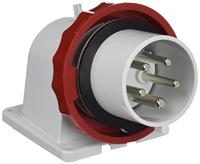 Schneider Electric 83871 83871 CEE-stekker 32 A 415 V 1 stuk(s) - thumbnail