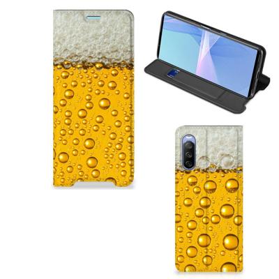 Sony Xperia 10 III | Flip Style Cover | Bier