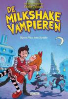 De avonturen van Carlo Cabana / Milkshake vampieren - Bjorn van den Eynde - Hardcover (9789059241350) - thumbnail